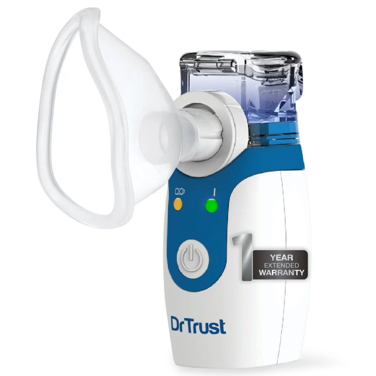 Dr Trust USA Bestest Nebulizers